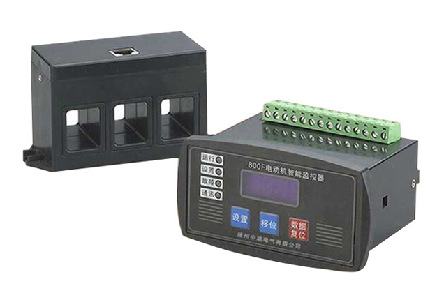 電動機(jī)(馬達(dá))保護(hù)器